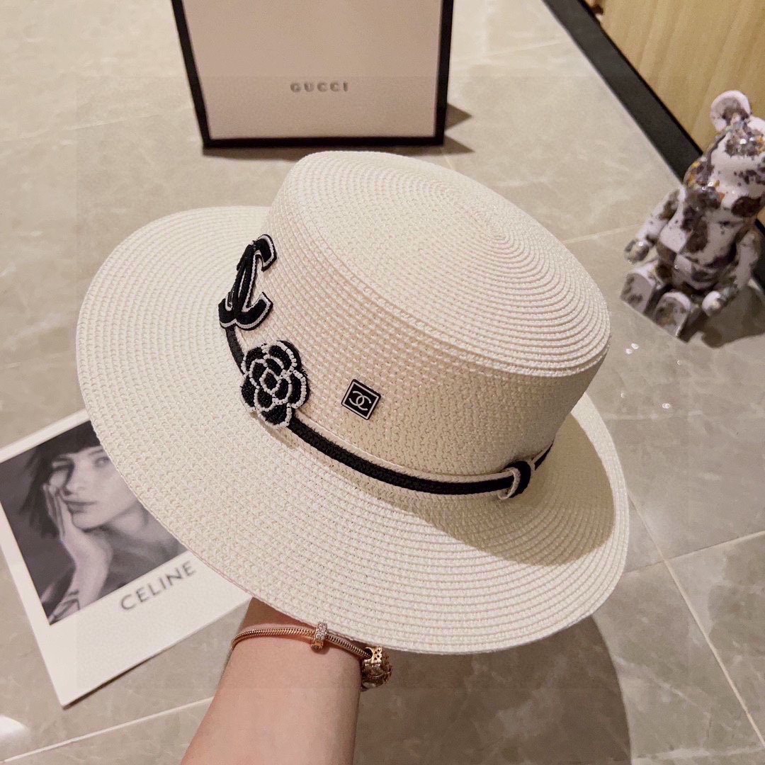 Chanel Hats(Replica)