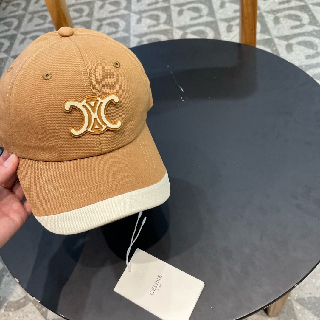 Celine Hats(Replica)