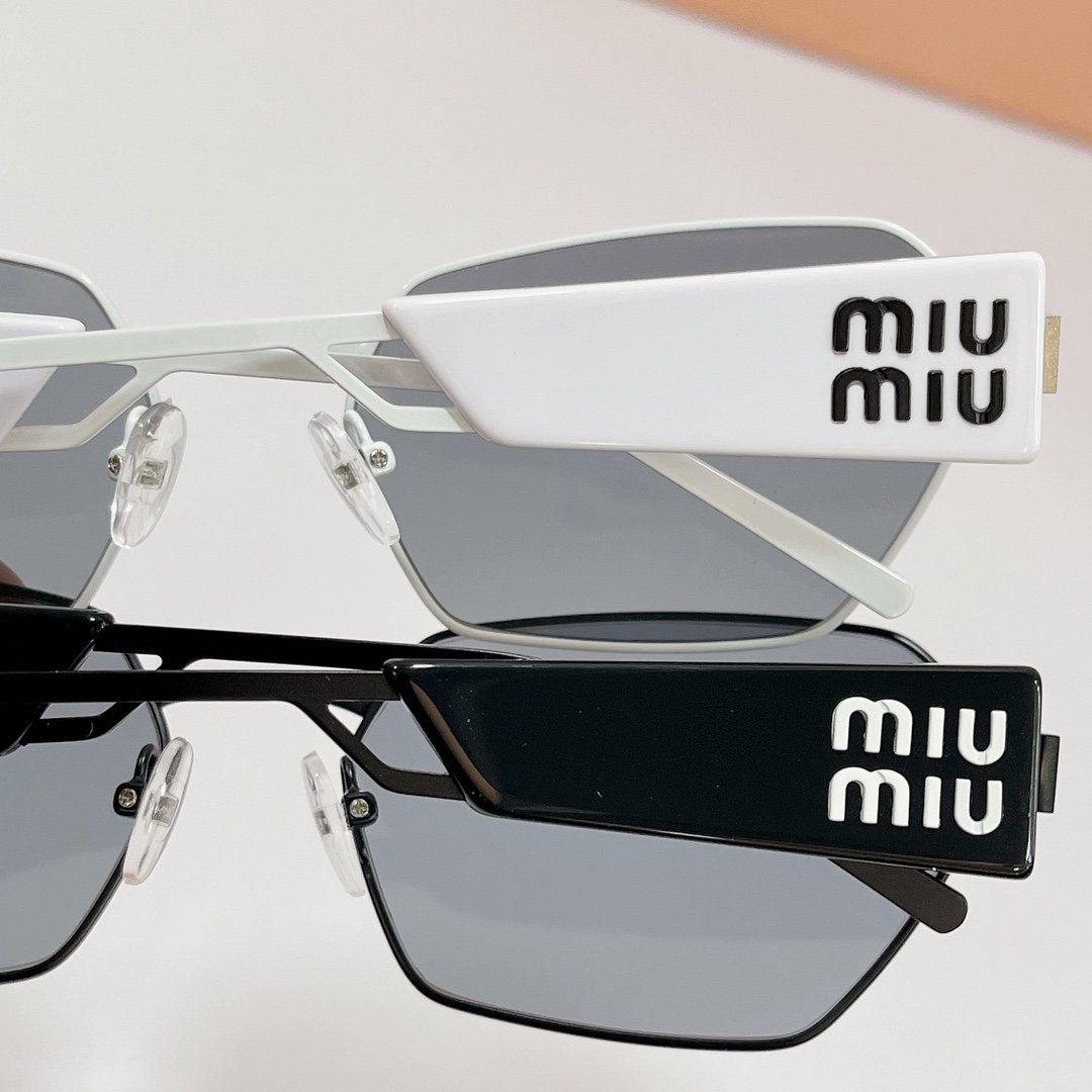 MiuMiu Sunglasses