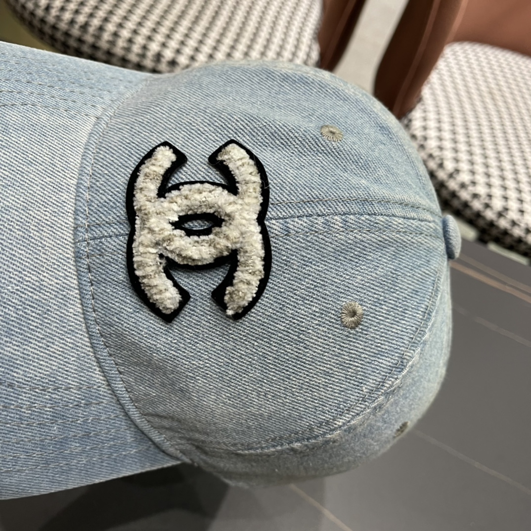 Chanel Hats(Replica)