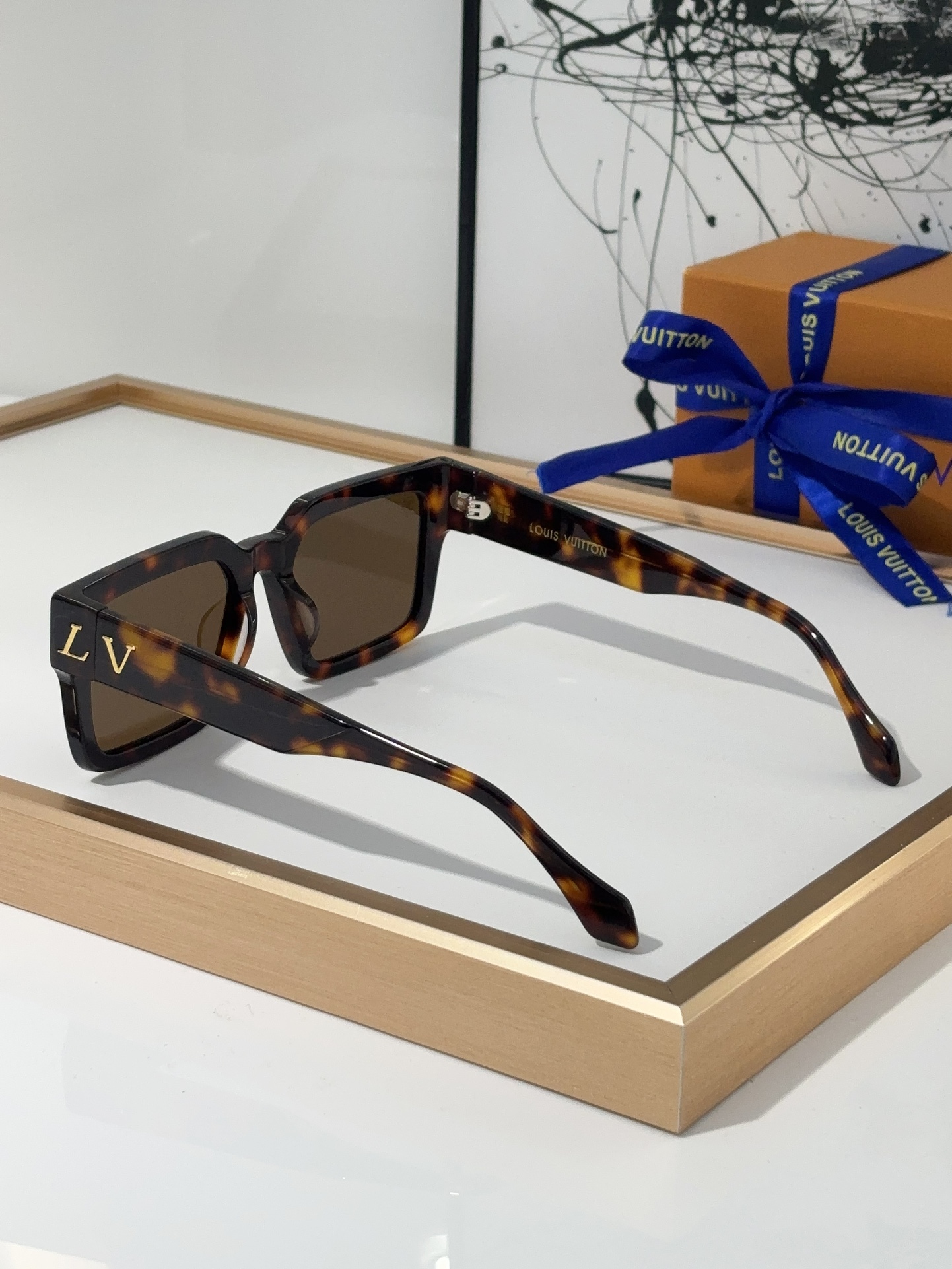 Louis Vuitton LV Sunglasses