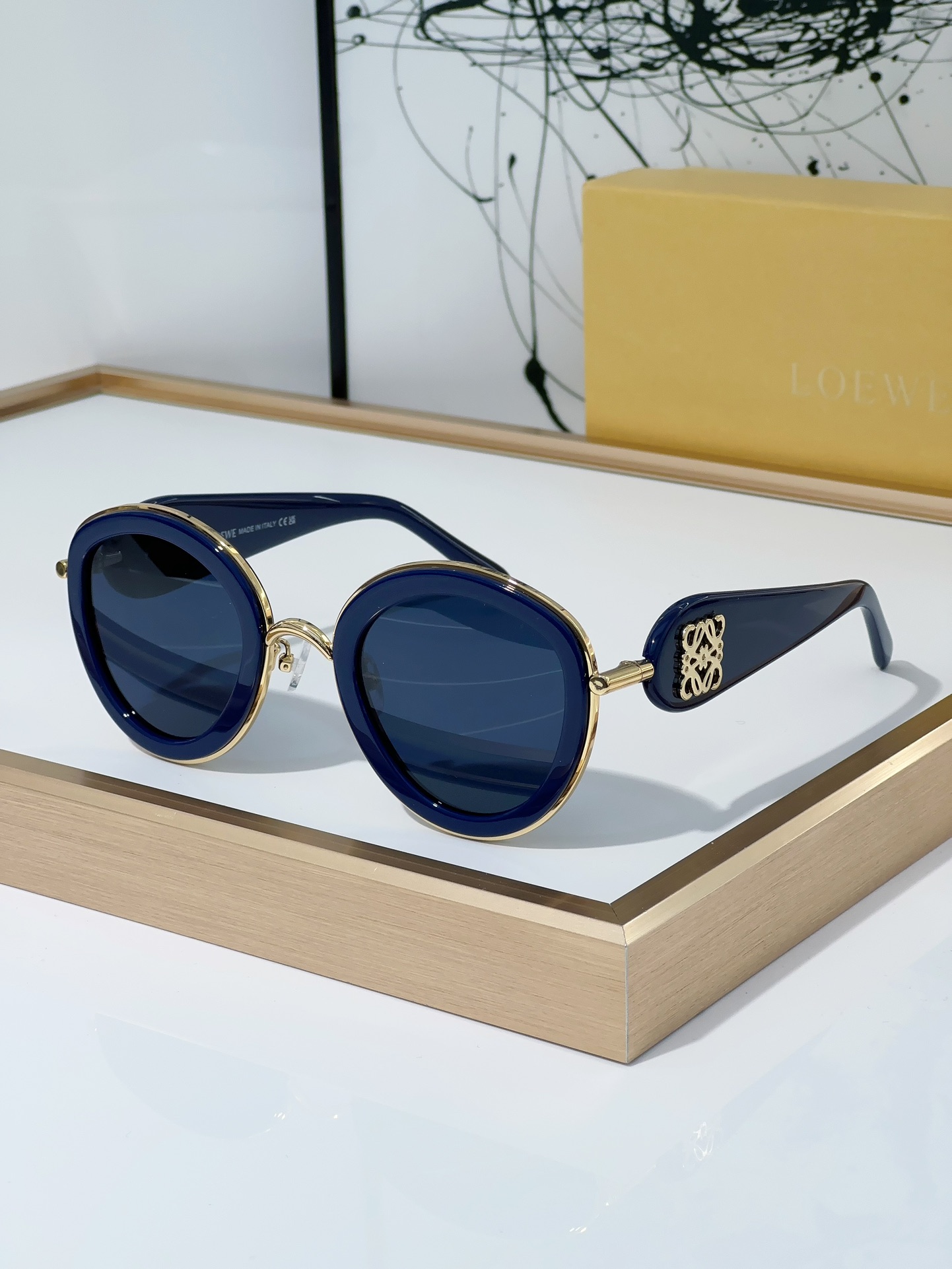 Loewe Sunglasses