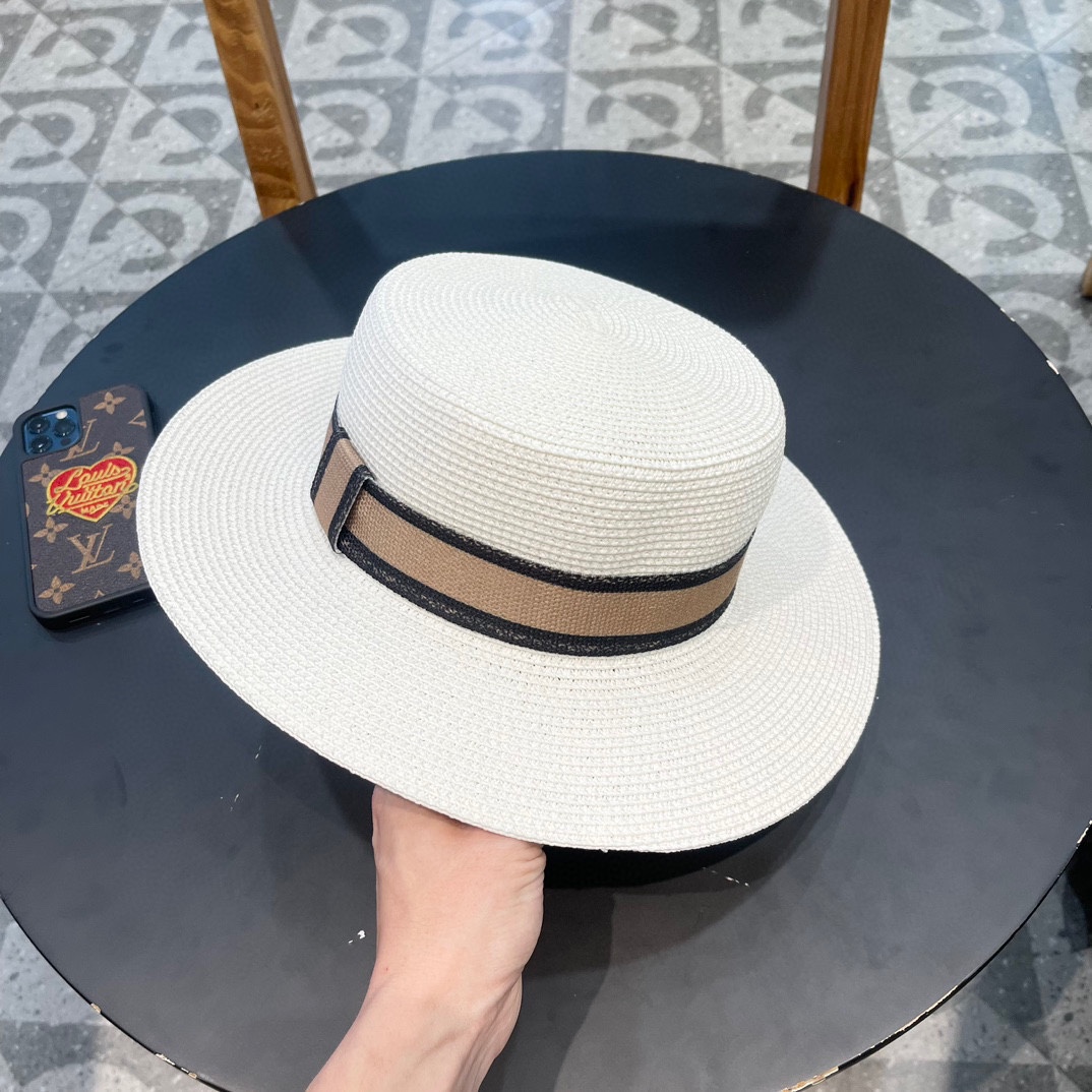 Dior Hats(Replica)
