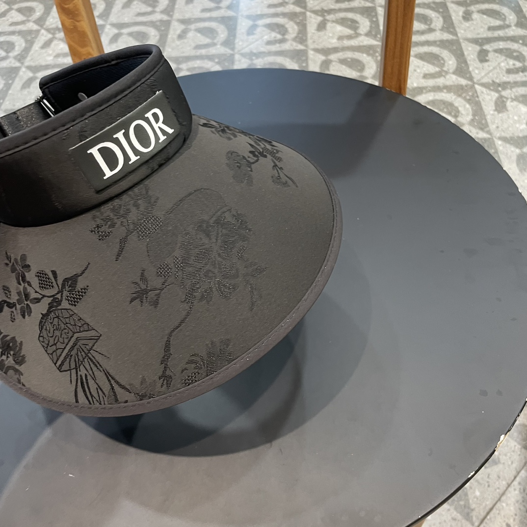 Dior Hats(Replica)