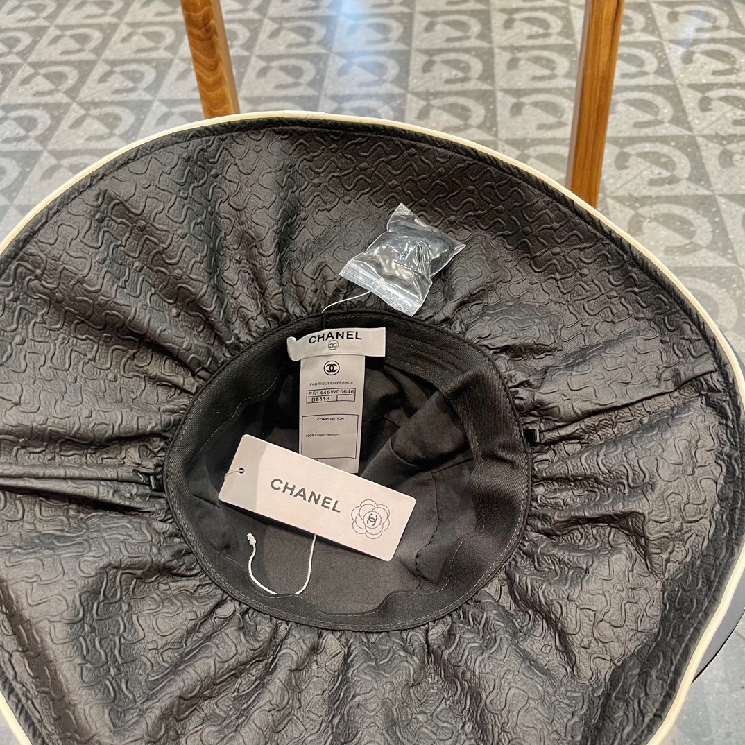 Chanel Hats(Replica)