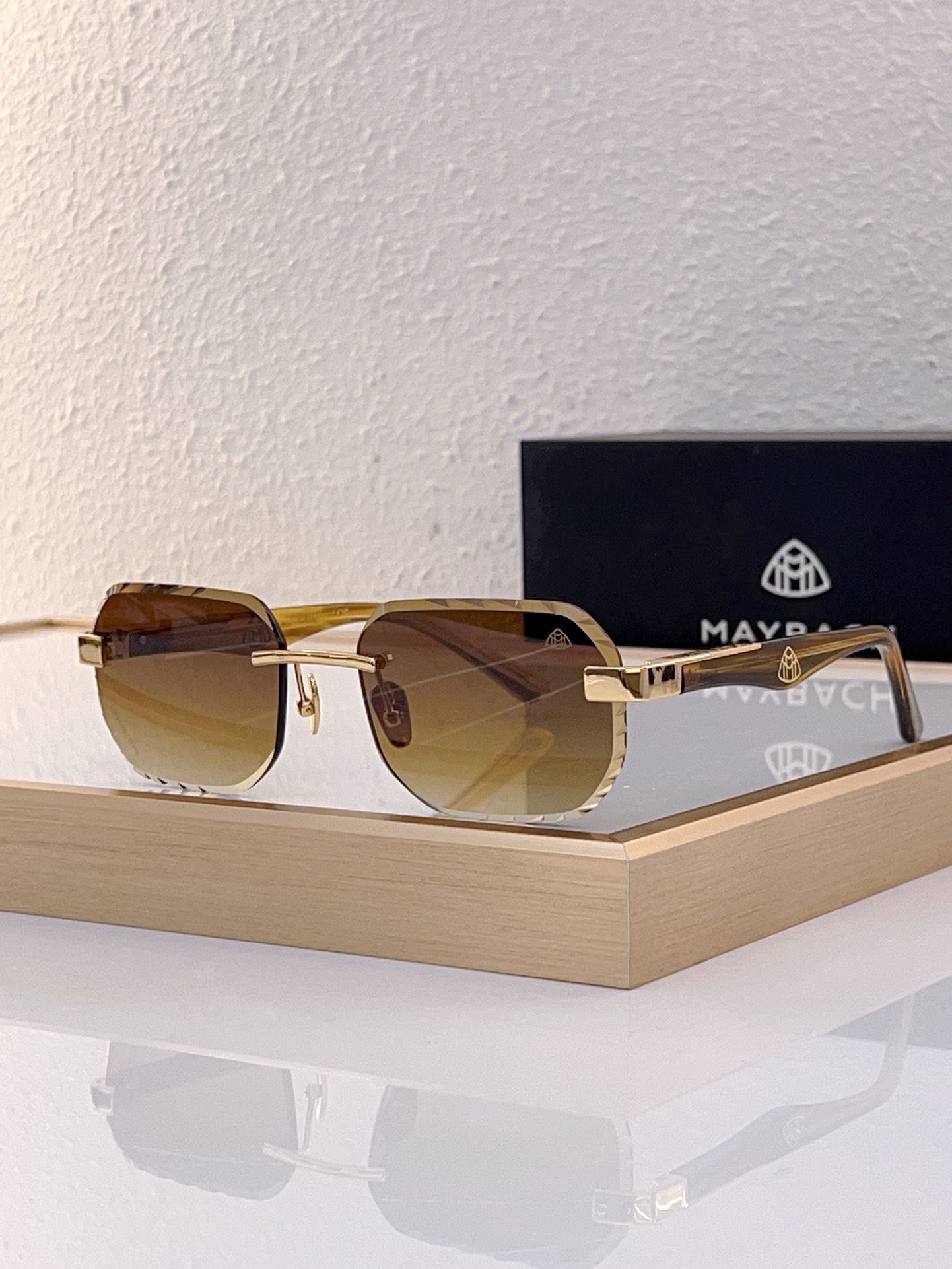 Maybach Sunglasses