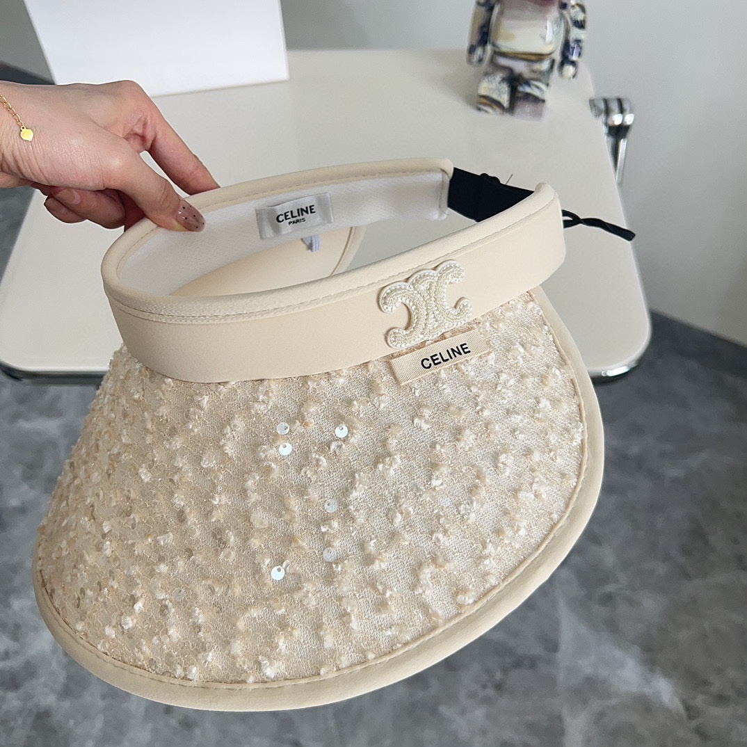 Celine Hats(Replica)