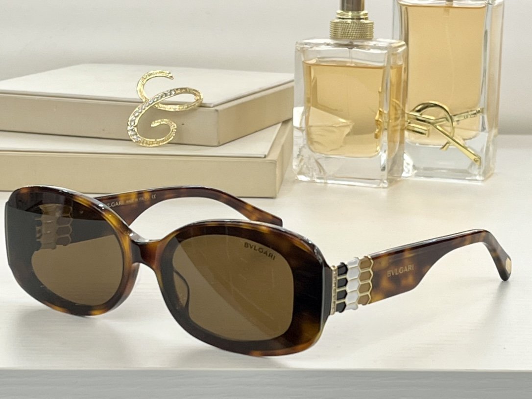 Bvlgari Sunglasses