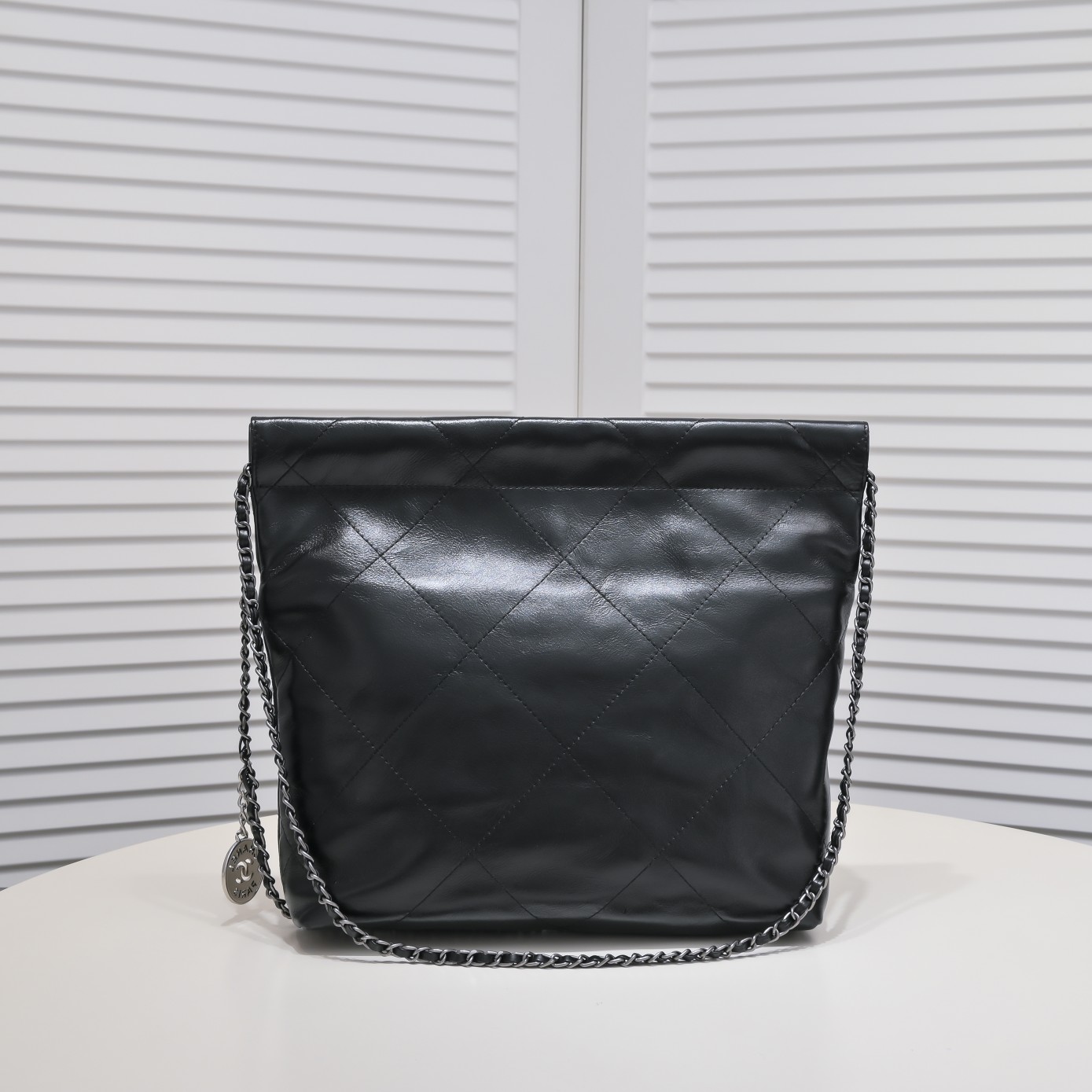 Chanel 22 Bag Pearl Bag Shoulder Bag Handbag