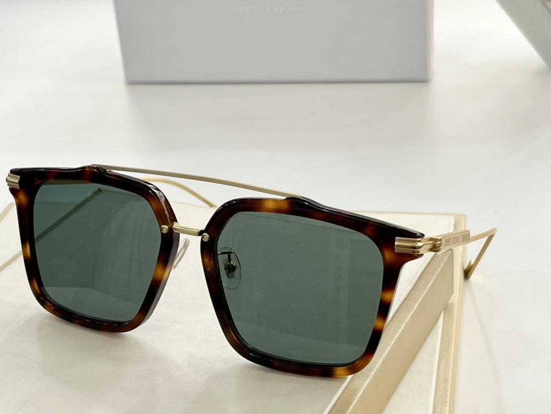 Jimmy Choo Sunglasses