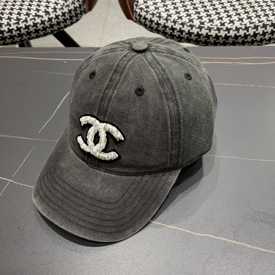 Chanel Hats(Replica)