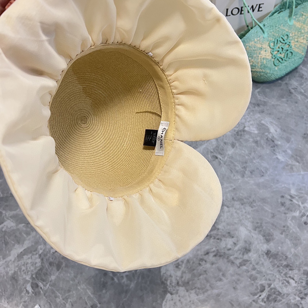 Chanel Hats(Replica)