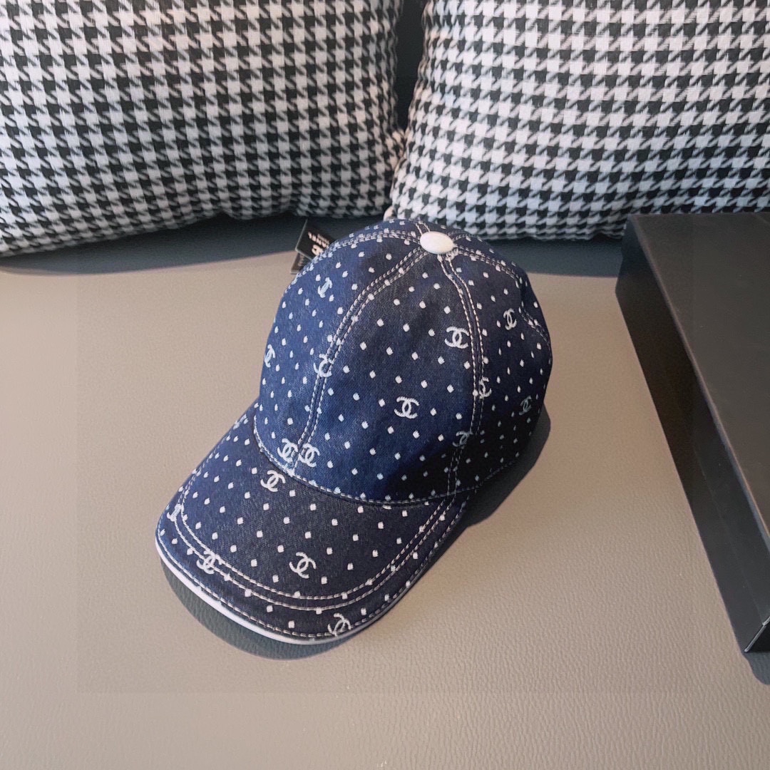 Chanel Hats(Replica)