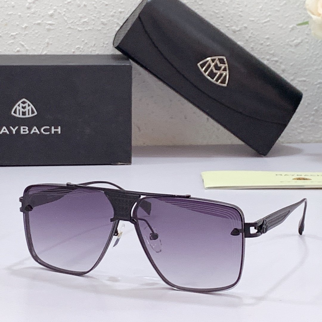 Maybach Sunglasses