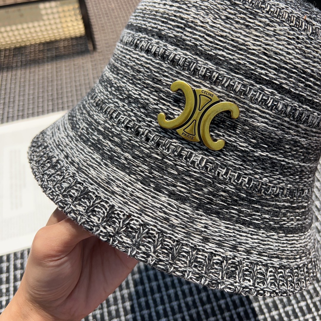 Celine Hats(Replica)