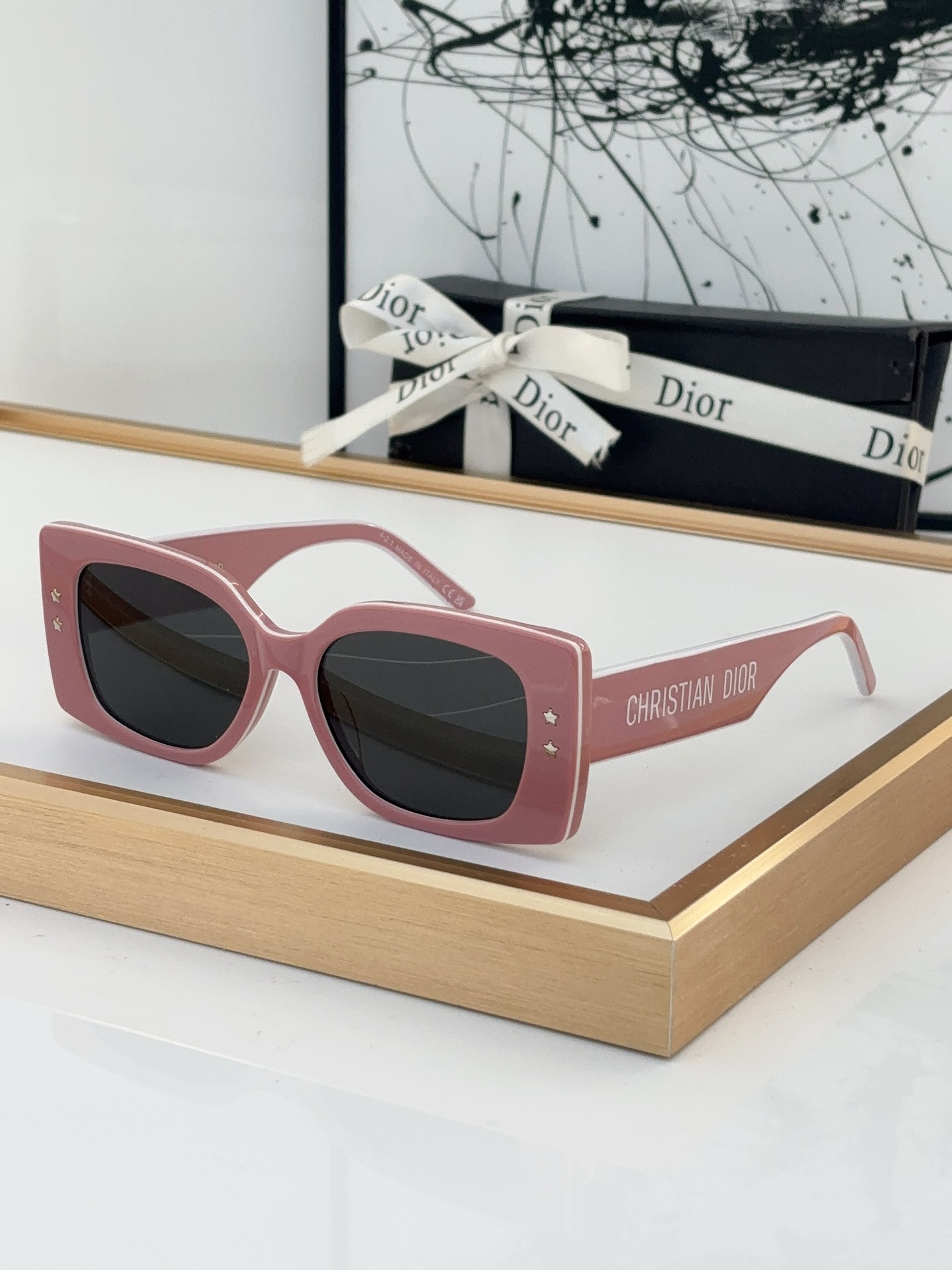 Dior Sunglasses
