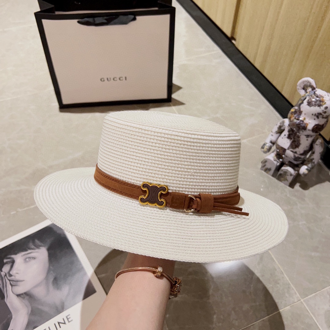 Celine Hats(Replica)