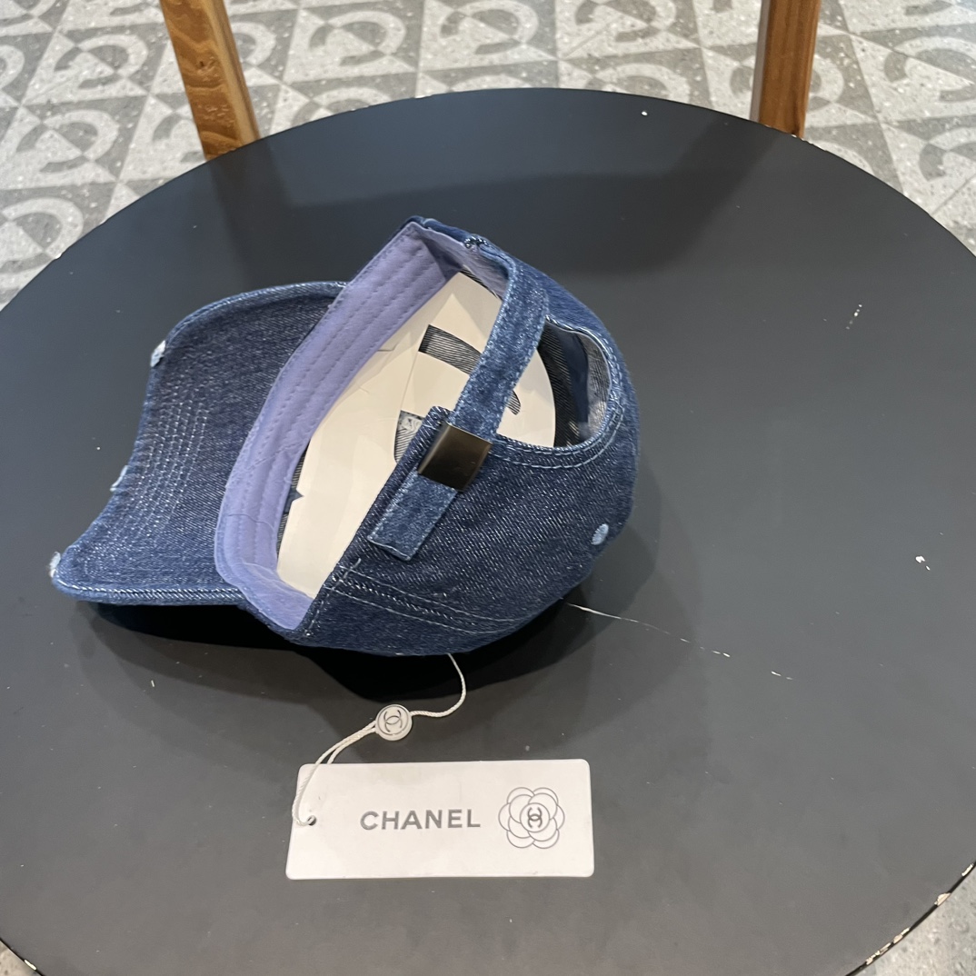 Chanel Hats(Replica)