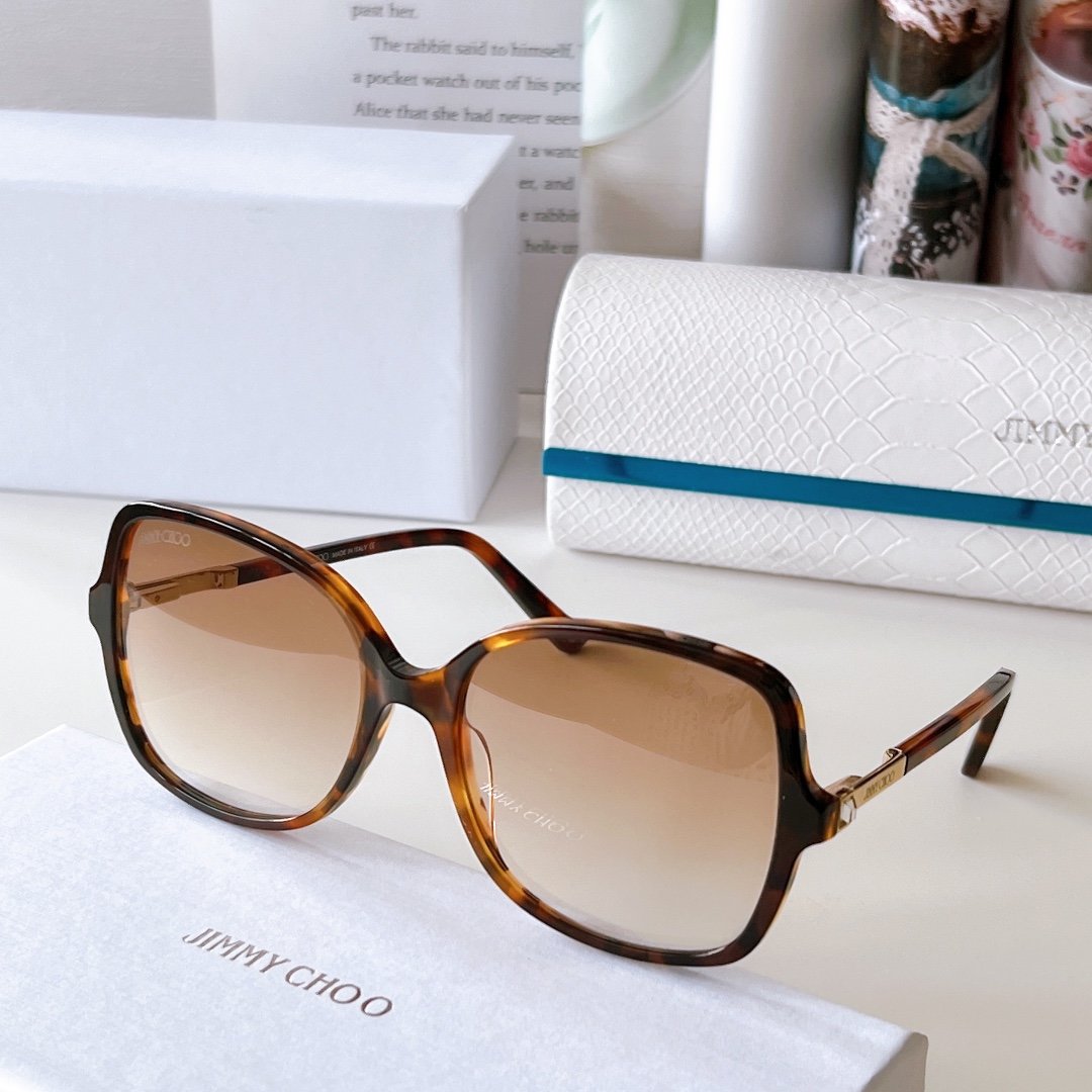 Jimmy Choo Sunglasses