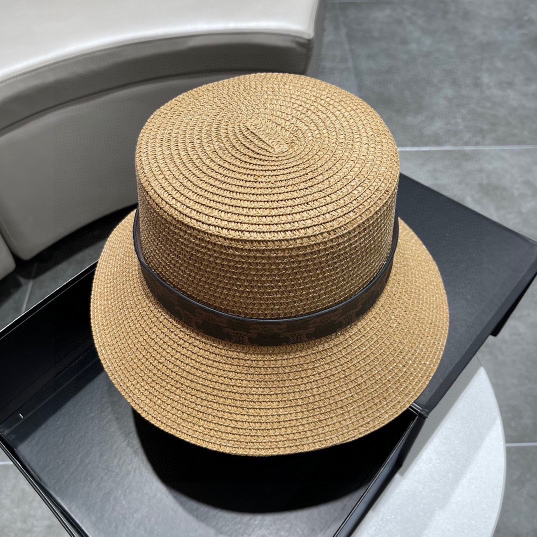 Celine Hats(Replica)