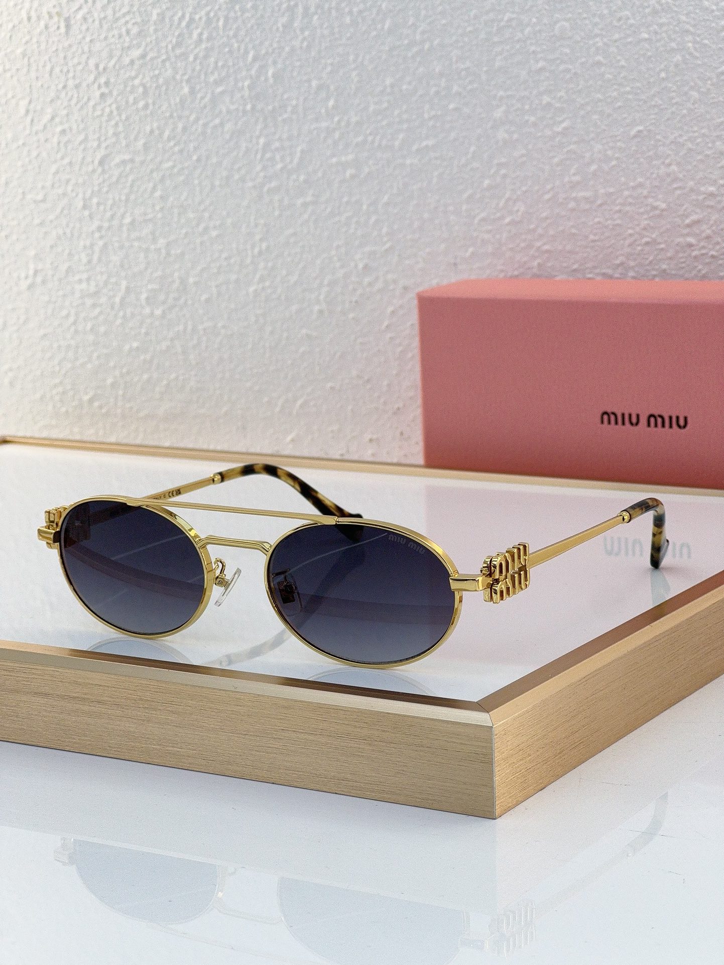 MiuMiu Sunglasses