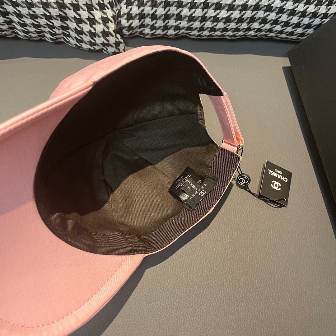 Chanel Hats(Replica)