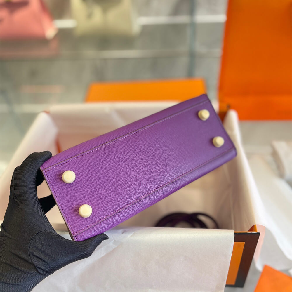 Hermes Mini Kelly II