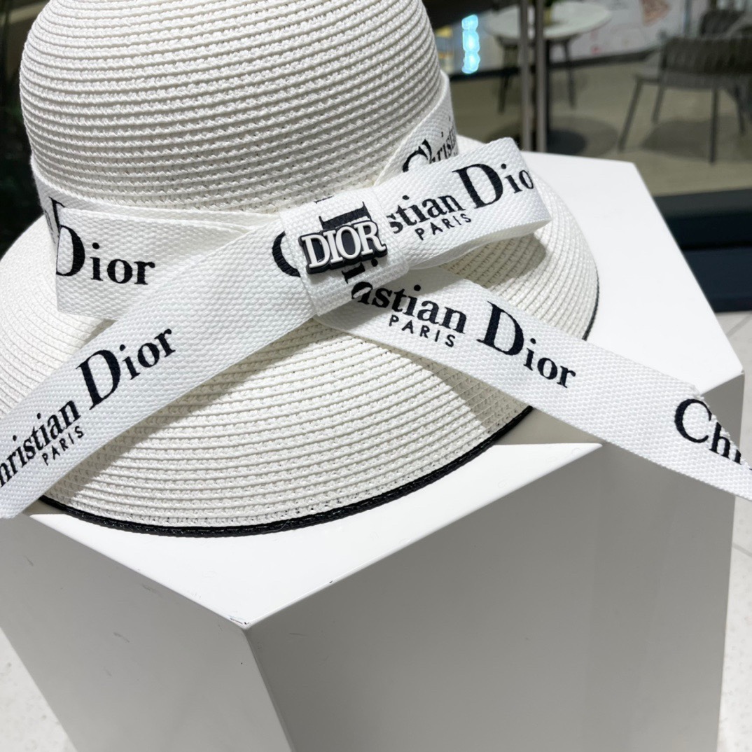 Dior Hats(Replica)