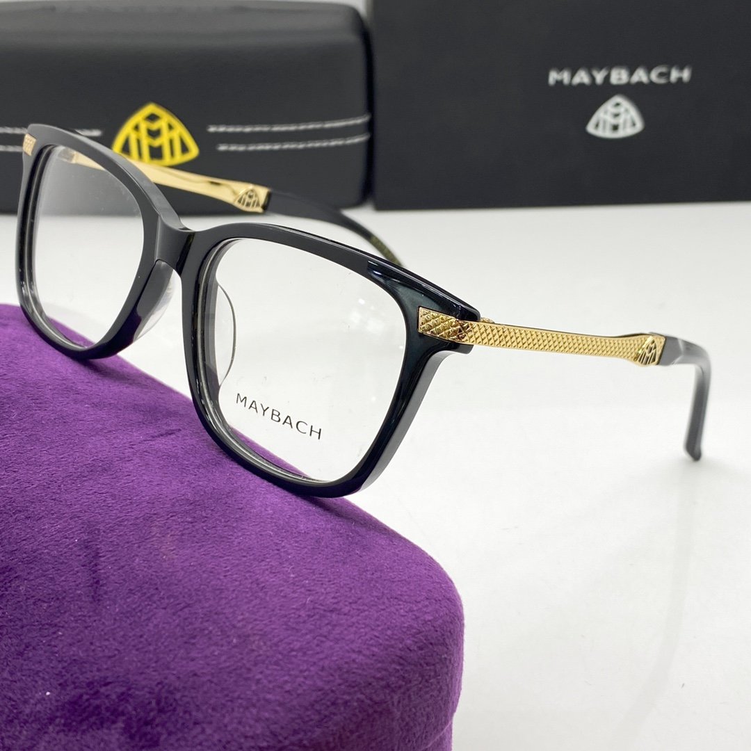 Maybach Sunglasses