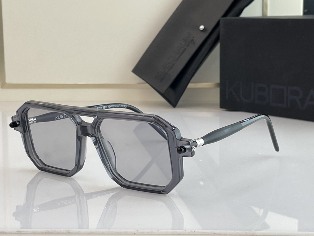 KUB RAUM Sunglasses