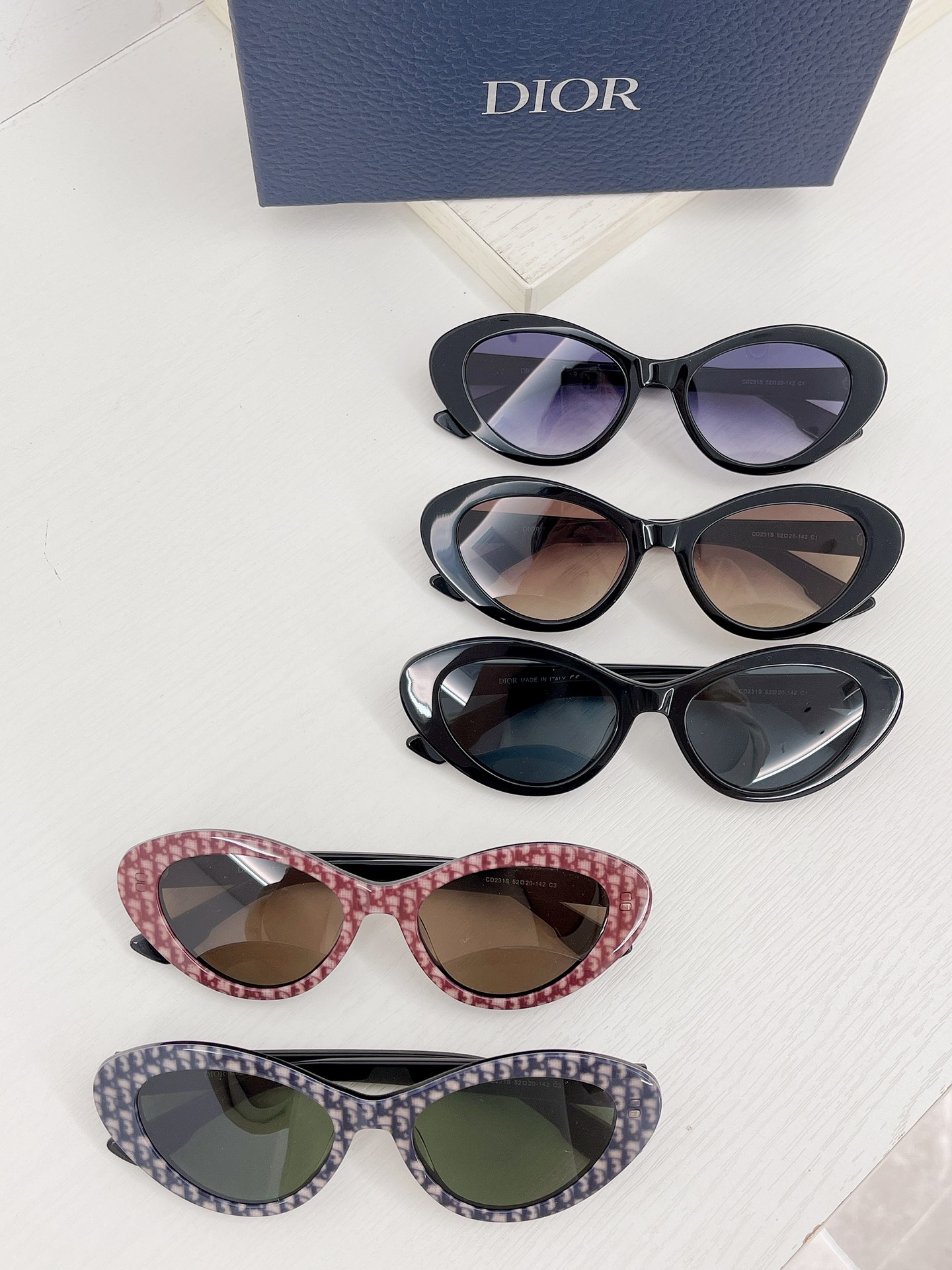 Dior Sunglasses