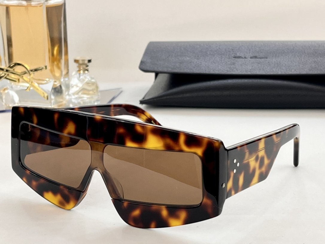 Rick Owens Sunglasses