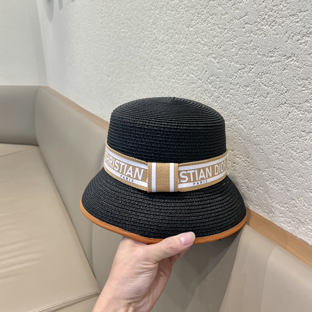 Dior Hats(Replica)