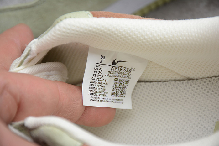 Nike Air Force 107 Low DL5819-618