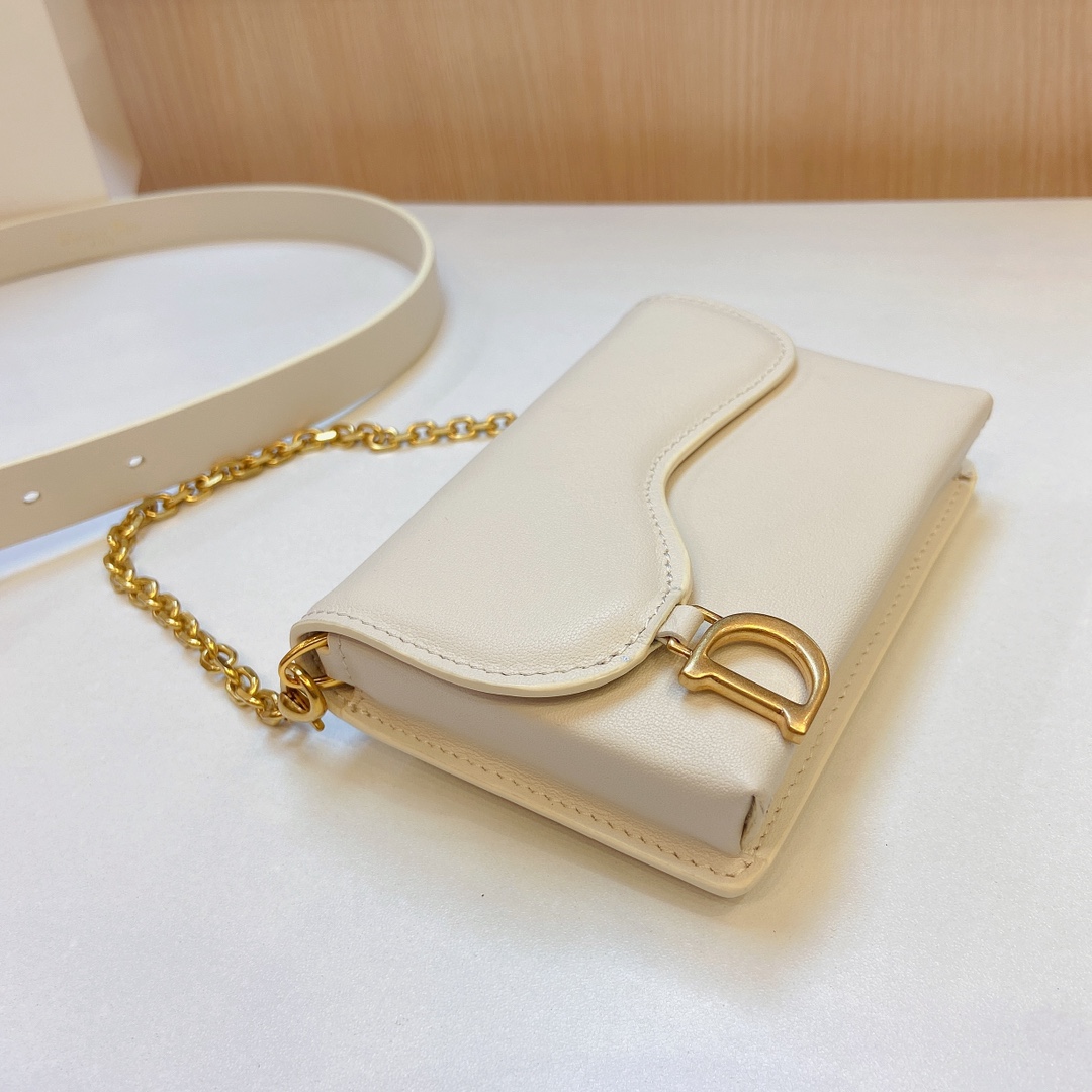 Dior Leather Belts 1:1 Mirror Version