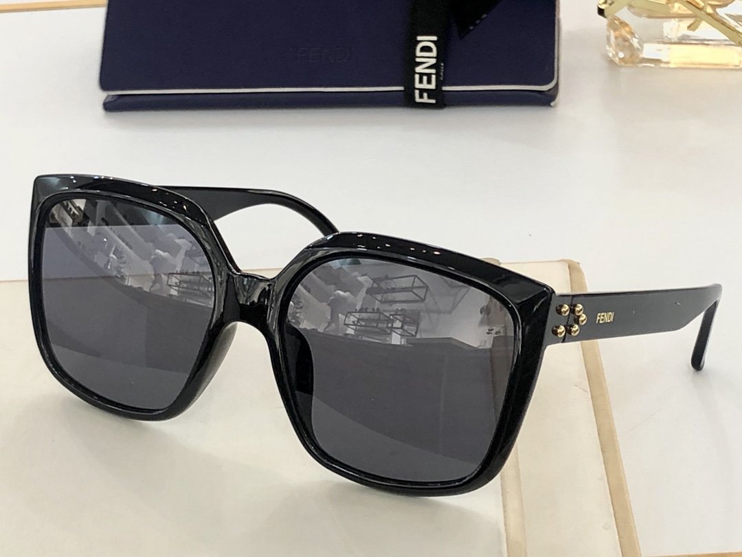 Fendi Sunglasses