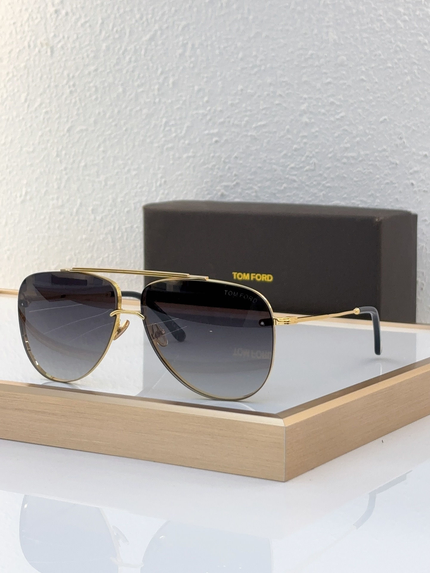 Tom Ford Sunglasses