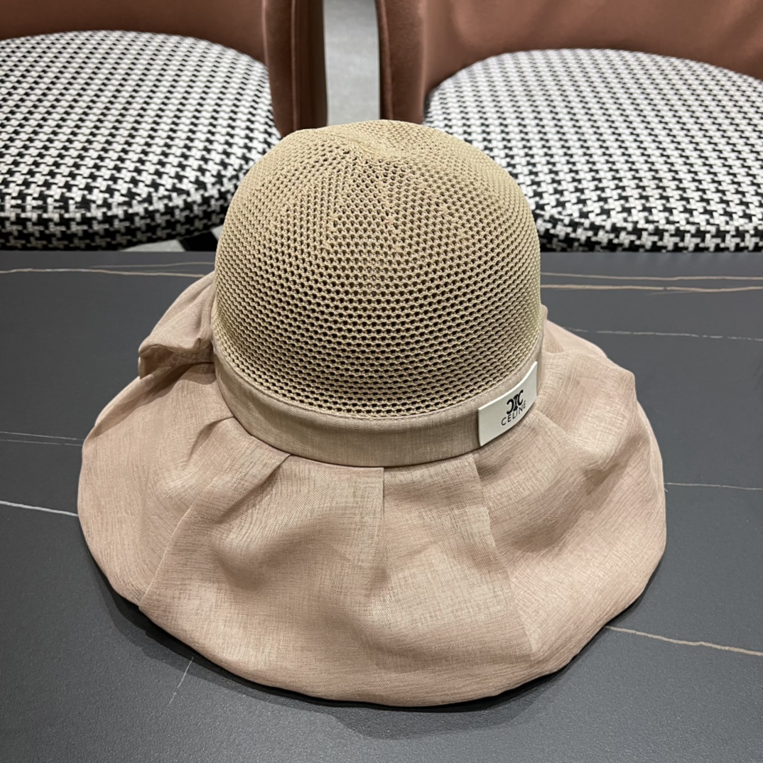 Celine Hats(Replica)