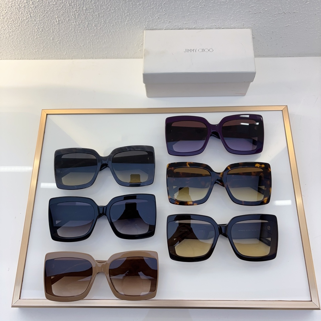 Jimmy Choo Sunglasses