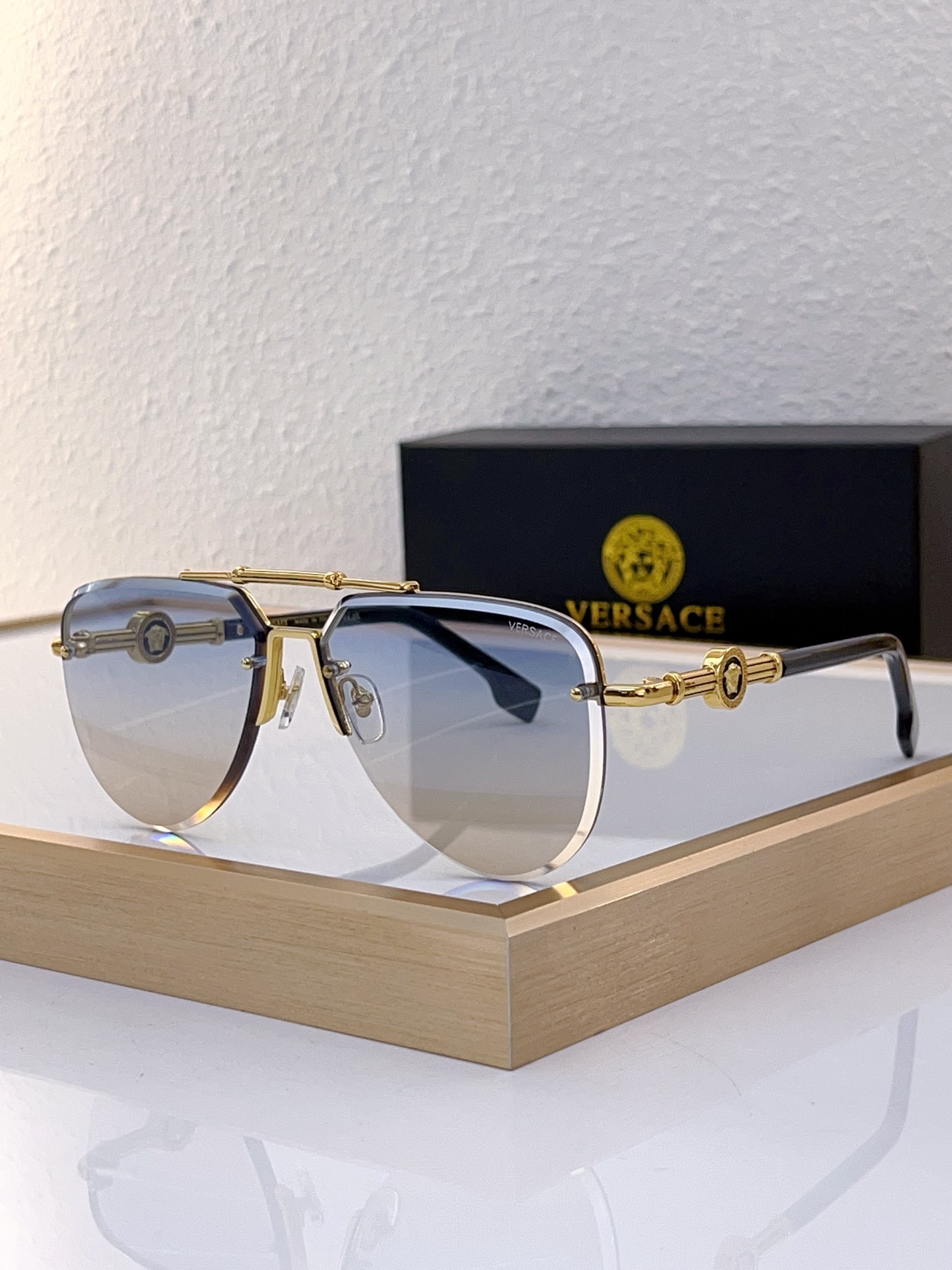 Versace Sunglasses