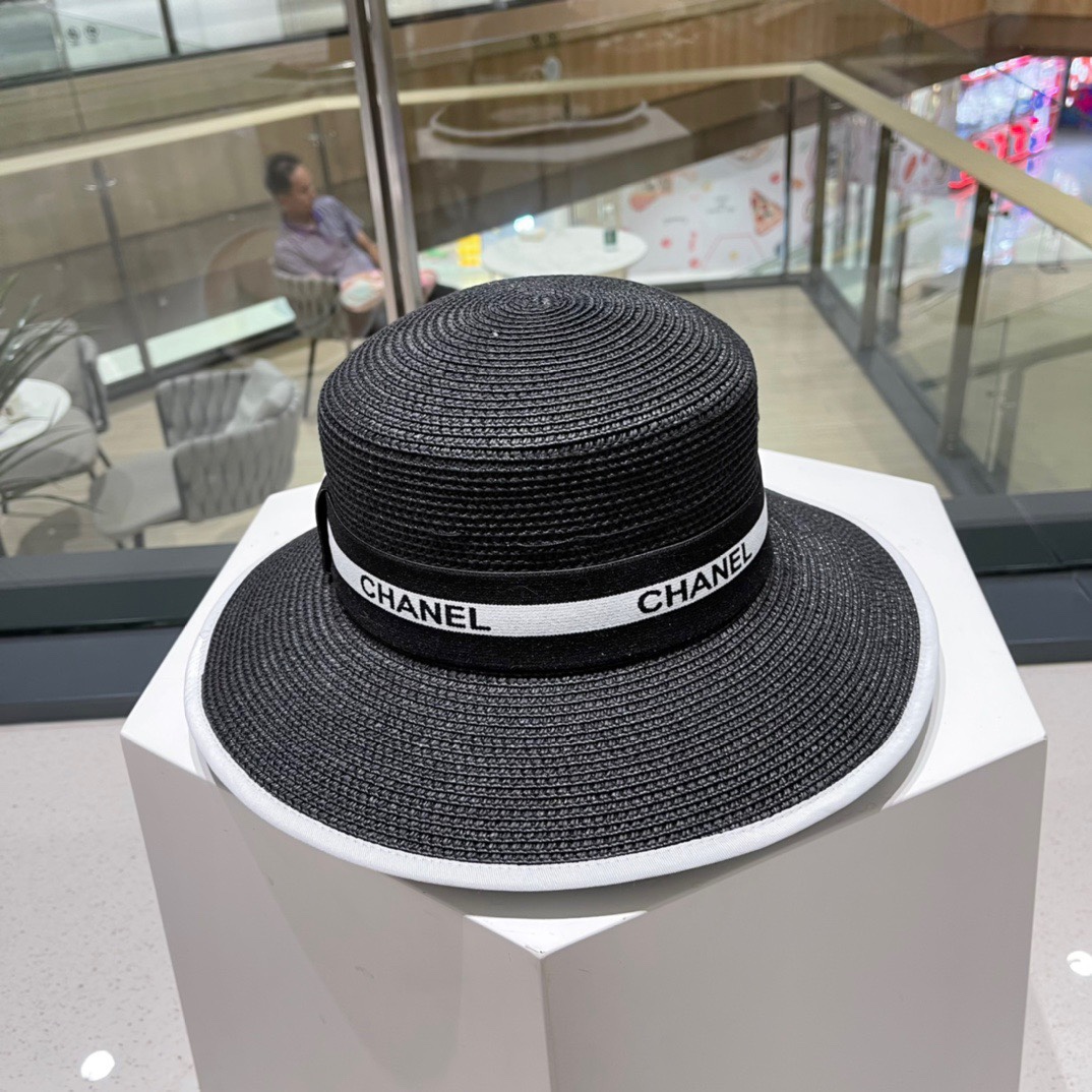 Chanel Hats(Replica)