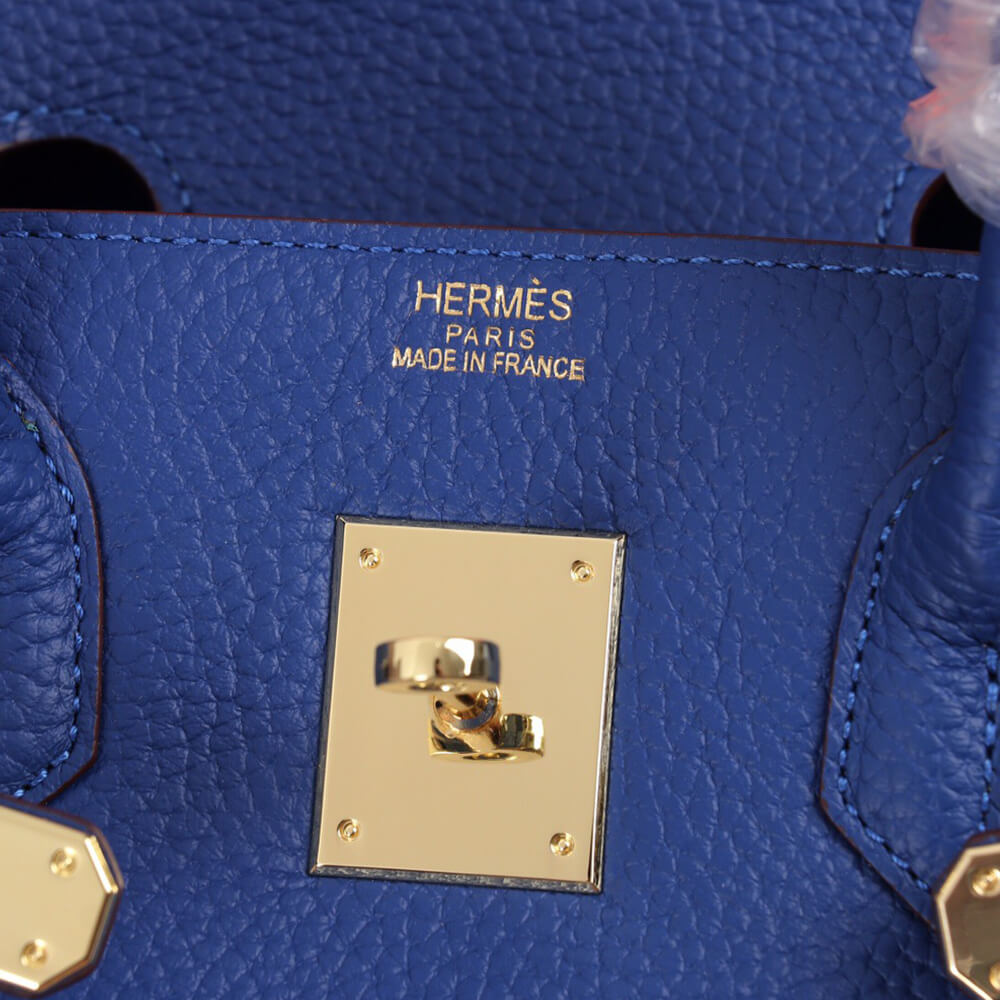 Hermes BIRKIN BAG 25