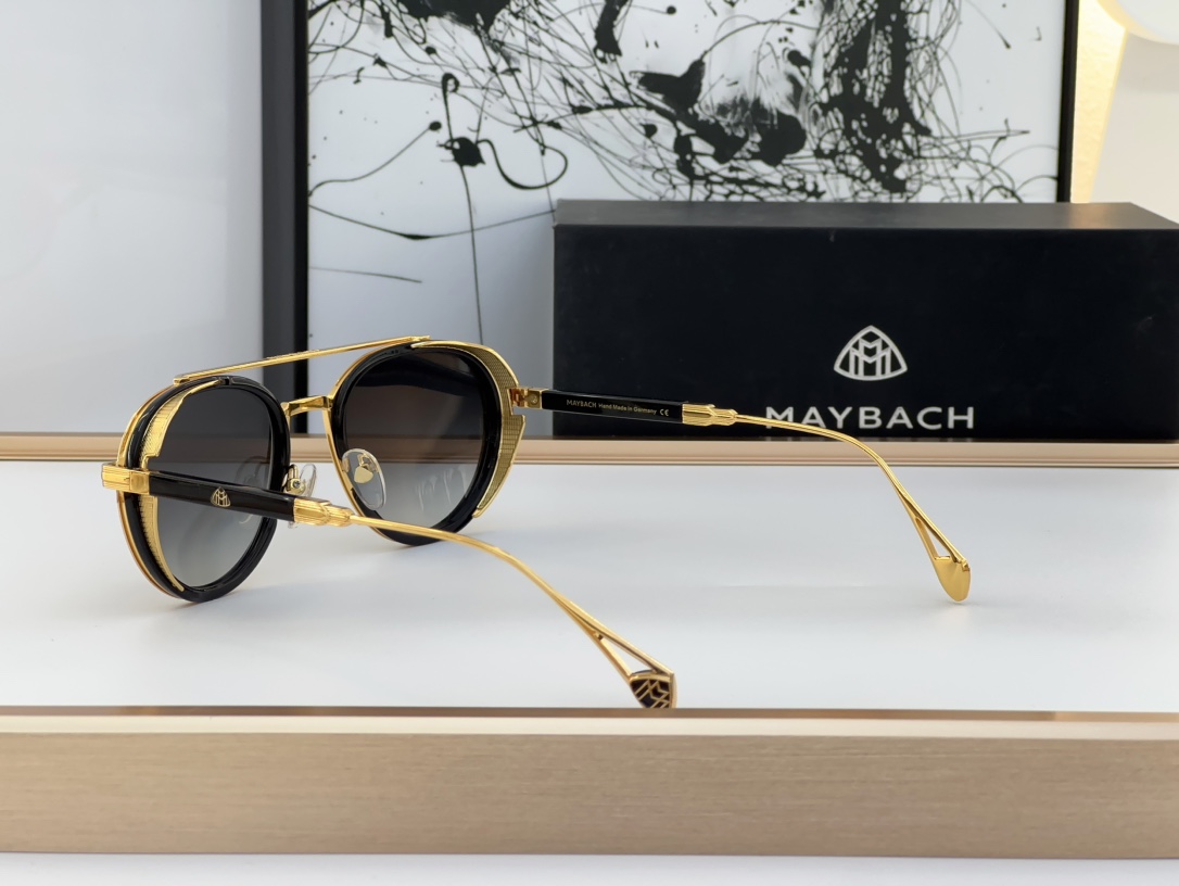 Maybach Sunglasses
