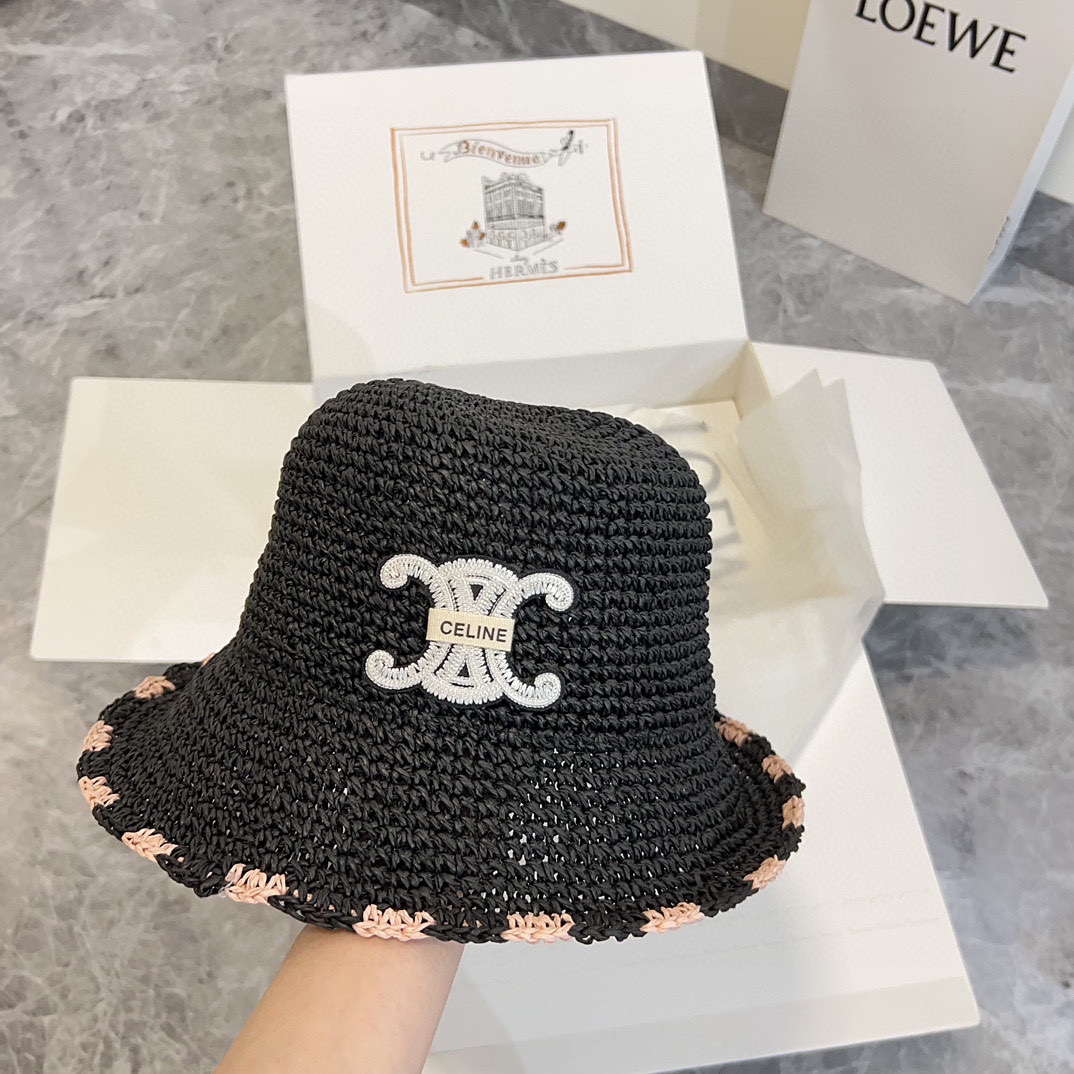 Celine Hats(Replica)