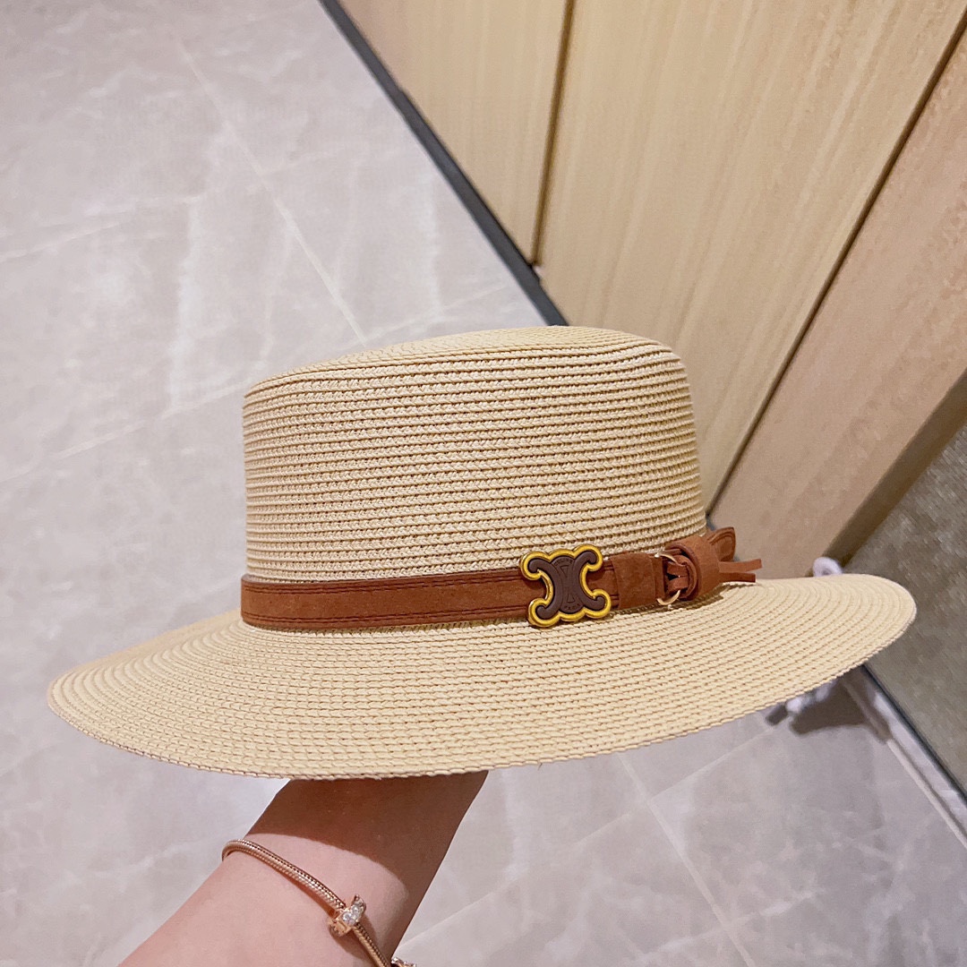 Celine Hats(Replica)
