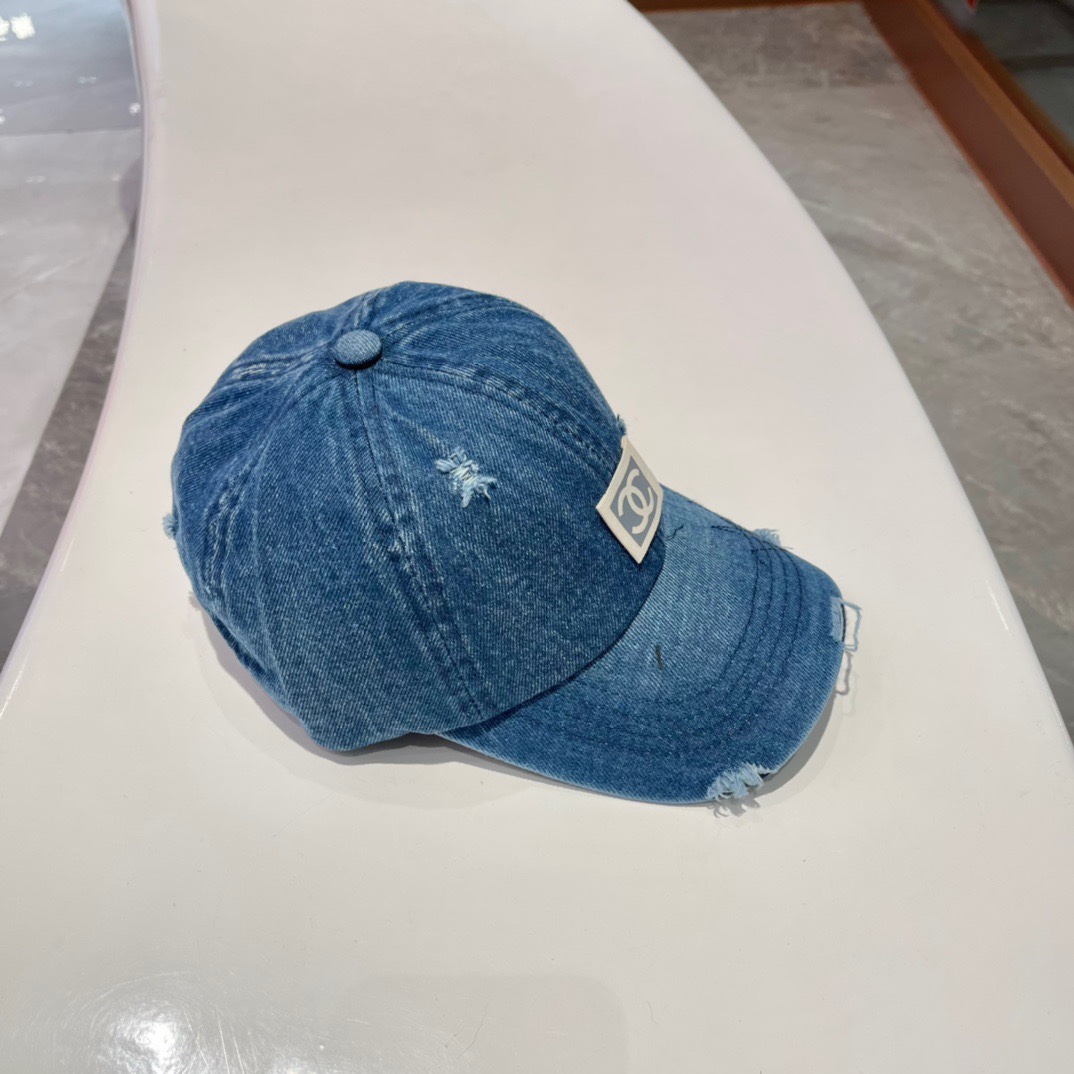 Chanel Hats(Replica)