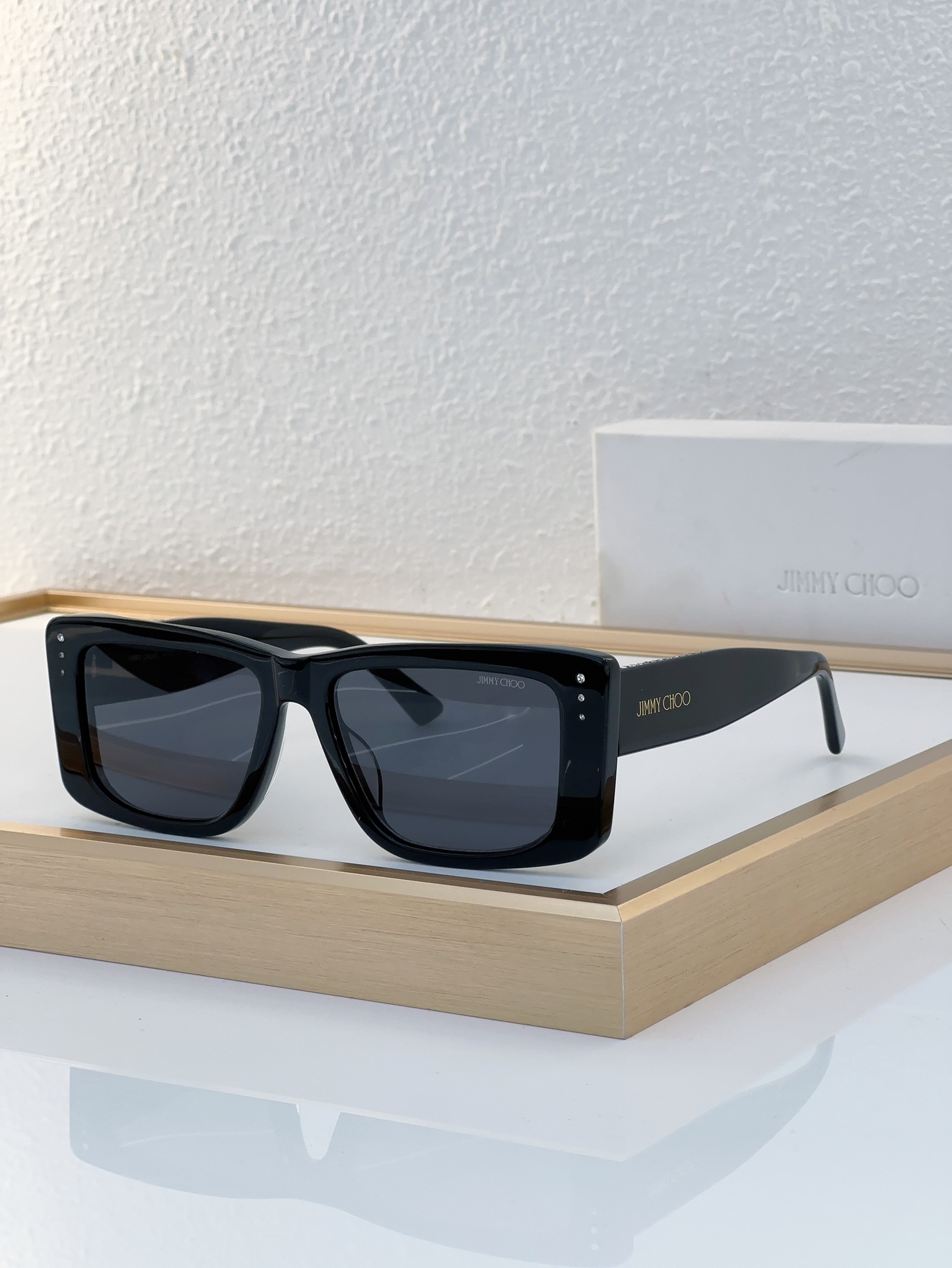 Jimmy Choo Sunglasses