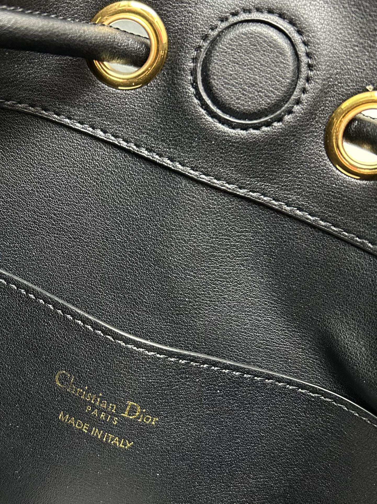Dior Nolita Shoulder Bag Handbag