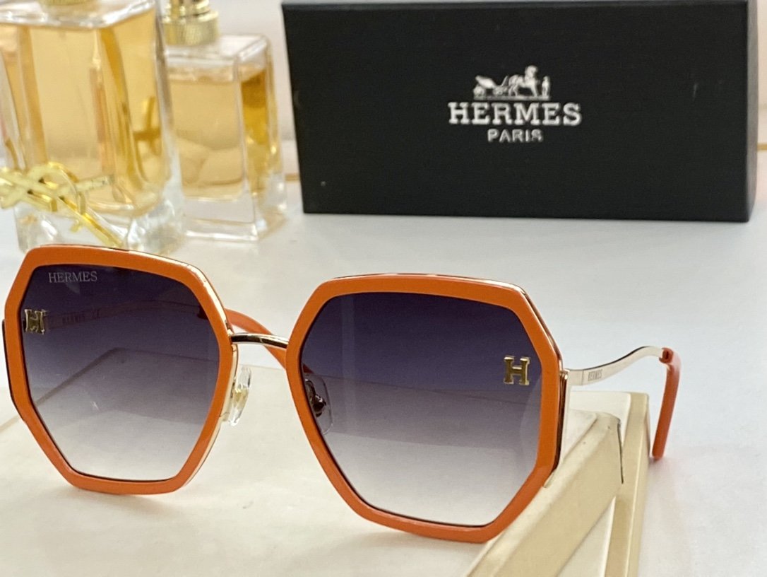 Hermes Sunglasses