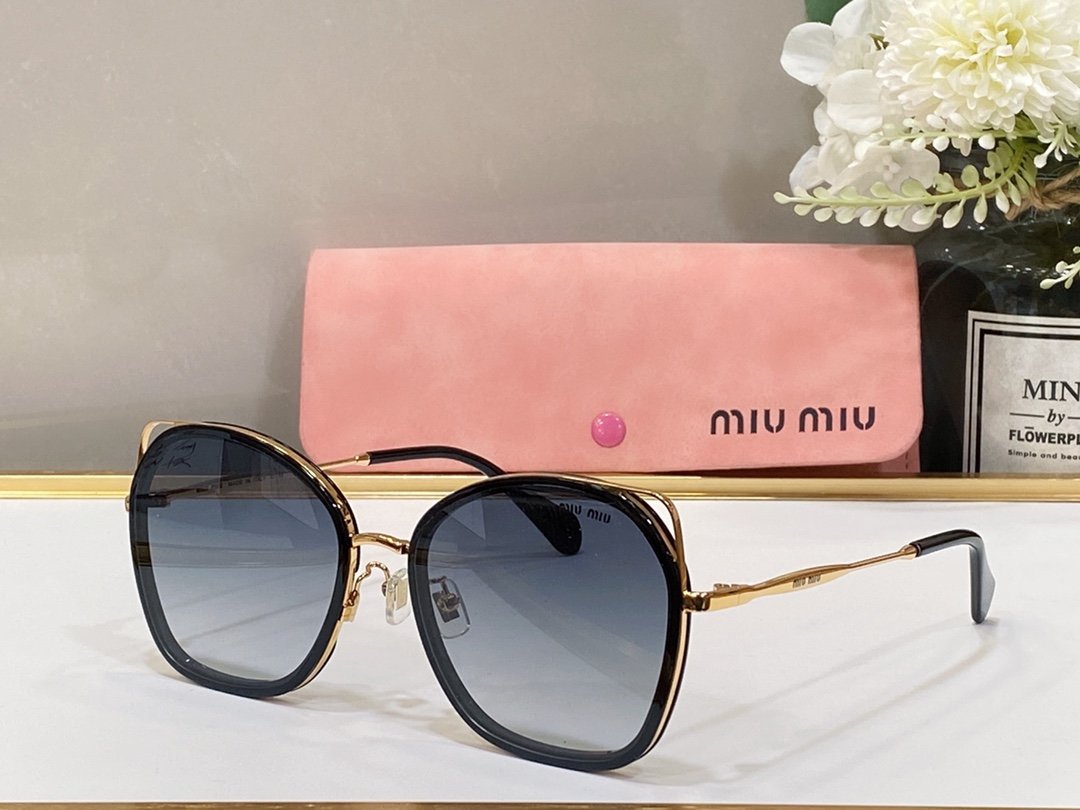 MiuMiu Sunglasses